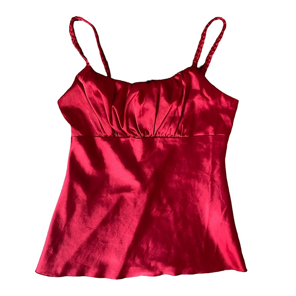 Vintage I.N San Francisco Tank Top